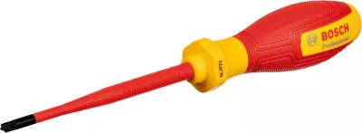 VDE Csavarhúzó SL / PZ 1 x 100mm@