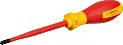 VDE Csavarhúzó SL / PZ 2 x 125mm@