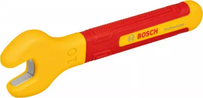 VDE Villáskulcs 10mm@