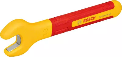 VDE Villáskulcs 13mm@