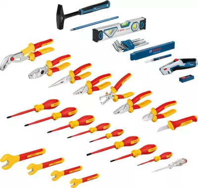 Vill.szer doboz 37db-os Szersz.klt@