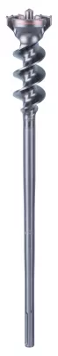 PRO SDS max-9 fúró 80x450x600mm@