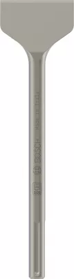 PRO SDS csempevéső 80 x 300 mm@