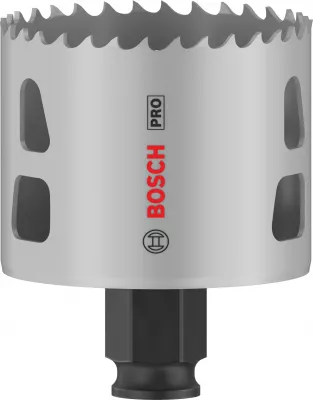 PRO Multi M. Plus körkivágó 60 mm