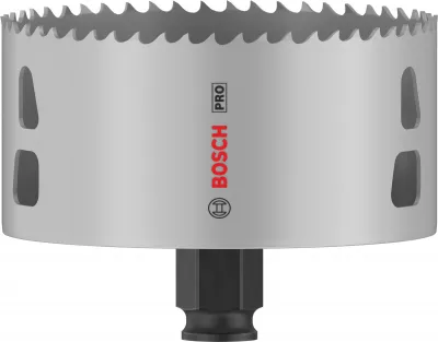 PRO Multi M. Plus körkivágó 98 mm