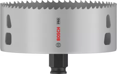PRO Multi M. Plus körkivágó 121 mm