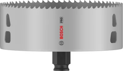PRO Multi M. Plus körkivágó 133 mm