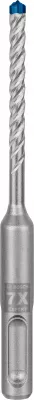 SDS Plus-7X kalapácsf. o 5 x 50@