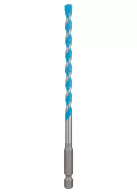 HEX-9 M.Const.fúró o 60 mm 1/4 @