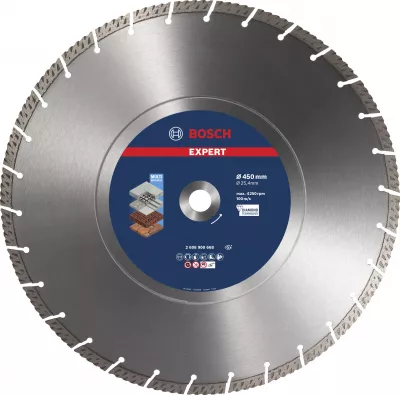 MultiMaterial gyémánt vágótárcsa@