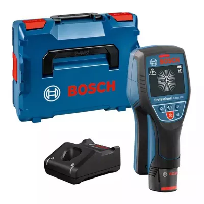 D-Tect 120 falszkenner@