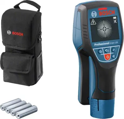 D-Tect 120 falszkenner@