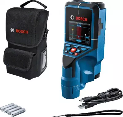 D-tect 200 C falszkenner @