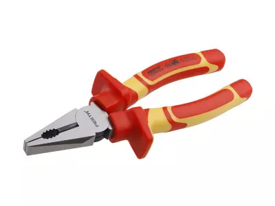 FESTA KOMBINÁLT FOGÓ 180mm 1000V @ 1000V-IG SZIGETELT