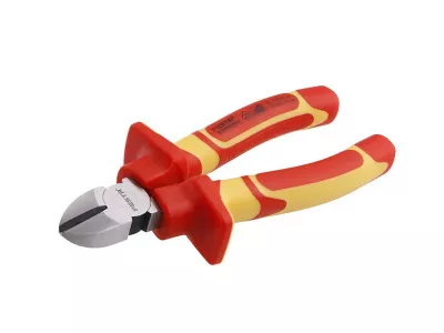 FESTA OLDALCSÍPŐ FOGÓ 160mm@ 1000V-IG SZIGETELT