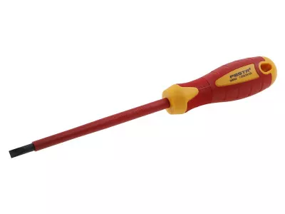 FESTA CSAVARHÚZÓ LAPOS 5,5x125mm@ 1000V-IG SZIGETELT