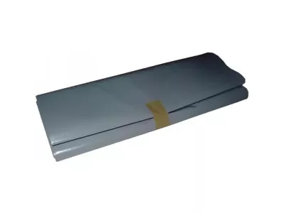 SITTES ZSÁK 550 x 1100mm EXTRA @ EXTRA VASTAG (0,11 mm)