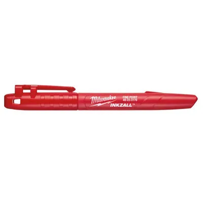 MILWAUKEE JELÖLŐ FILC PIR. 1DB@