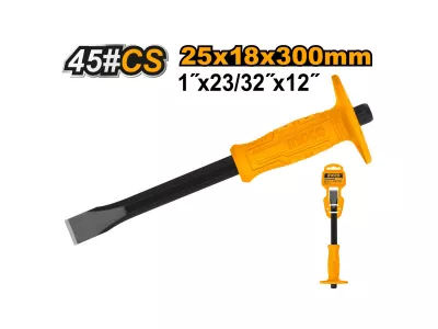 INGCO LAPOS FALVÉSŐ 300x25mm @