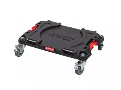 QBRICK SYSTEM PRO GÖRGŐS PLAT. @ GŐRGŐS PLATFORM
