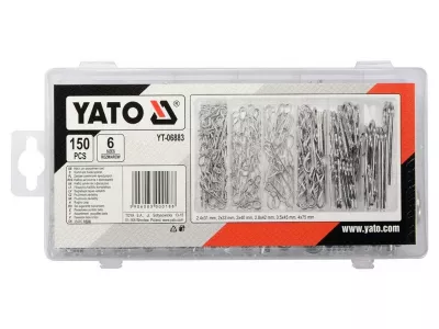 YATO RUGÓS CSAP KLT 150DB @