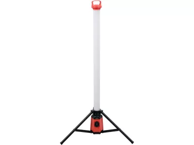 YATO SZERELŐLÁMPA AKKUS 100W @ 360° 100W 7500lm