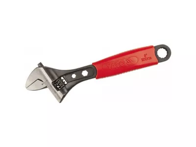 YATO ÁLLÍTHATÓ VILLÁSKULCS 210mm @ 0-32 / 210 mm CrV