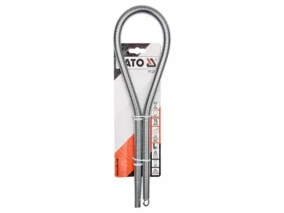 YATO BELSŐ CSŐHAJLÍTÓ RUGÓ 20mm @