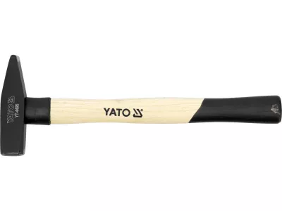 YATO LAKATOS KALAPÁCS 500g ECO @