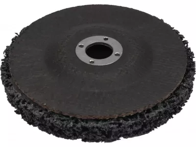 YATO NÉGERTÁRCSA M14 125mm@