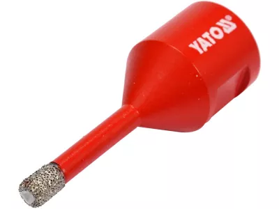YATO GYÉMÁNT KÖRKIVÁGÓ 4mm M14 @ SZÁRAZ VÁGÁSRA