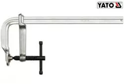 YATO Gyorscsavarszorító 300x120 ml@