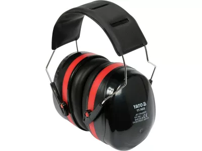 YATO FÜLVÉDŐ TOK 34dB @