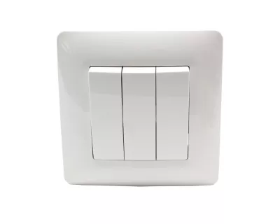 ECOMAX HÁRMAS KAPCSOLÓ