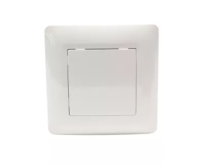 ECOMAX VAKFEDÉL FEHÉR