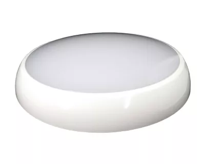 Mennyezeti lámpa LED 12W mozgás érzékelő 3000K-4000K-6500K 1200lm
