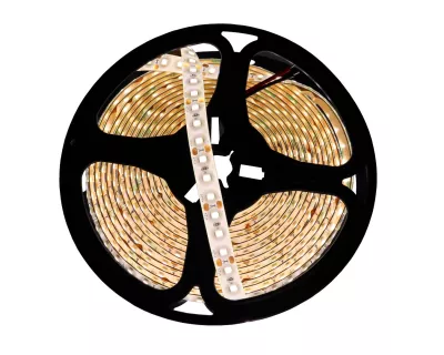 LED szalag 120LED IP65 4000K 9,6*