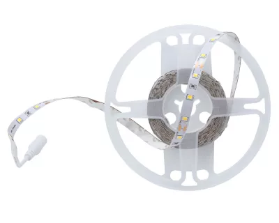 LED SZALAG 3m-es adapterrel@