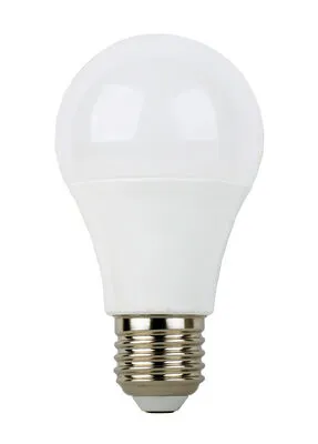 LED E27 norm 9W 3000K 820lm 200° *