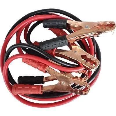 Indítókábel 16mm2 /2,5m AC12V/24V 200A(800A)