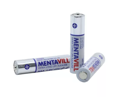 MIKRO ELEM 8db/csomag @ LR06,AAA, 8db/csomag