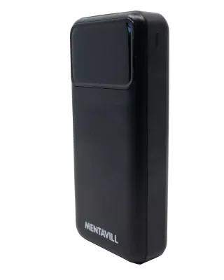 POWERBANK 20000mAh
74Wh 2xUSB-A+USB-C