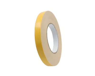 Kétoldalú ragasztószalag 10mx15mm