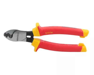 kábelvágó kettős vágóéllel 160mm