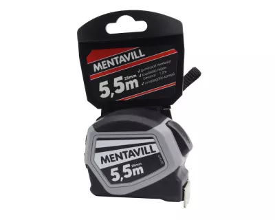 Mérőszalag Profi 5,5m 25mm