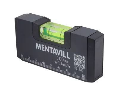 Vízmérték 10cm