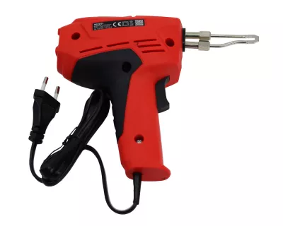 FORRASZTÓ PISZTOLY 100W