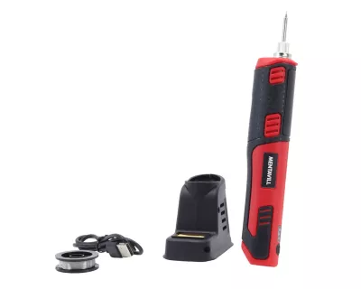 FORRASZTÓPÁKA 10W AKKUMLÁTOROS