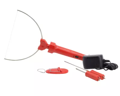 POLYSZTIROL VÁGÓ 9W