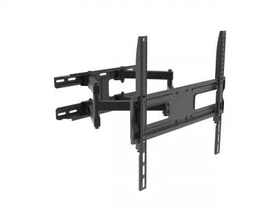 TV FALI KONZOL ÁLLÍTHATÓ 32 -55  FÜGG +20~-20° VÍZSZINTES ±45°